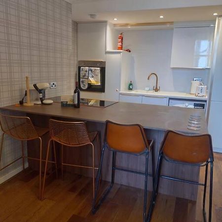 Portobello Edinburgh Seaside Flat Luaran gambar