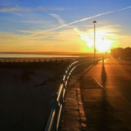 Portobello Edinburgh Seaside Flat Luaran gambar
