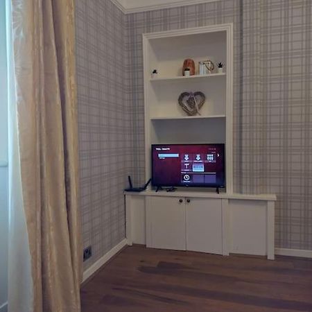 Portobello Edinburgh Seaside Flat Luaran gambar