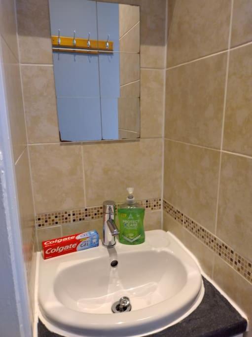 Portobello Edinburgh Seaside Flat Luaran gambar