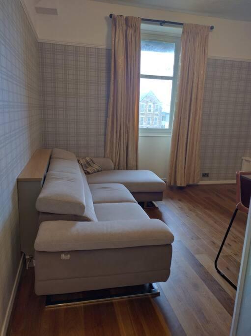 Portobello Edinburgh Seaside Flat Luaran gambar