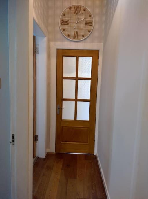 Portobello Edinburgh Seaside Flat Luaran gambar