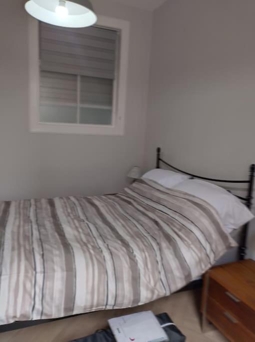 Portobello Edinburgh Seaside Flat Luaran gambar